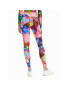 Desigual Клин Tulipa 23SWKK07 Цветен Slim Fit - Pepit.bg