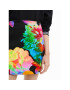 Desigual Мини пола 23SWFW09 Цветен Slim Fit - Pepit.bg