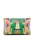 Desigual Несесер 22SAYP05 Зелен - Pepit.bg