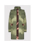 Desigual Парка Safford 22SWEW07 Зелен Regular Fit - Pepit.bg