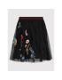 Desigual Пола Andrea 21WGFK02 Черен Regular Fit - Pepit.bg