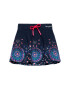 Desigual Пола Cajal 21SGFK03 Тъмносин Regular Fit - Pepit.bg