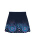 Desigual Пола Cajal 21SGFK03 Тъмносин Regular Fit - Pepit.bg