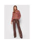 Desigual Поло Atlas 21WWJFBD Цветен Regular Fit - Pepit.bg