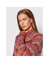Desigual Поло Atlas 21WWJFBD Цветен Regular Fit - Pepit.bg
