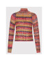 Desigual Поло Atlas 21WWJFBD Цветен Regular Fit - Pepit.bg