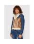 Desigual Преходно яке Daniela 21WWED37 Цветен Regular Fit - Pepit.bg