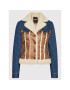 Desigual Преходно яке Daniela 21WWED37 Цветен Regular Fit - Pepit.bg