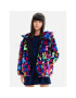 Desigual Преходно яке 23WGEW19 Цветен Regular Fit - Pepit.bg