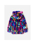 Desigual Преходно яке 23WGEW19 Цветен Regular Fit - Pepit.bg