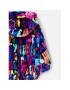 Desigual Преходно яке 23WGEW19 Цветен Regular Fit - Pepit.bg