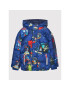 Desigual Пухено яке Atlantico Зелен Regular Fit - Pepit.bg