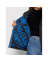 Desigual Пухено яке Austen 21WWEW33 Черен Regular Fit - Pepit.bg