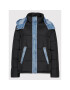 Desigual Пухено яке Austen 21WWEW33 Черен Regular Fit - Pepit.bg