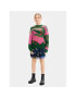 Desigual Пуловер 23WGJF05 Цветен Regular Fit - Pepit.bg