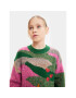 Desigual Пуловер 23WGJF05 Цветен Regular Fit - Pepit.bg