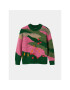Desigual Пуловер 23WGJF05 Цветен Regular Fit - Pepit.bg