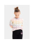 Desigual Пуловер 23WGJF06 Цветен Regular Fit - Pepit.bg