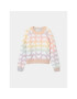 Desigual Пуловер 23WGJF06 Цветен Regular Fit - Pepit.bg