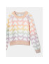 Desigual Пуловер 23WGJF06 Цветен Regular Fit - Pepit.bg
