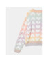Desigual Пуловер 23WGJF06 Цветен Regular Fit - Pepit.bg