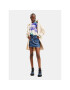 Desigual Пуловер 23WWJF04 Екрю Regular Fit - Pepit.bg