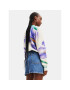 Desigual Пуловер 23WWJF04 Екрю Regular Fit - Pepit.bg
