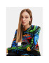 Desigual Пуловер 23WWJF12 Цветен Regular Fit - Pepit.bg