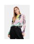 Desigual Пуловер 23WWJF13 Цветен Regular Fit - Pepit.bg
