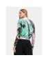 Desigual Пуловер 23WWJF13 Цветен Regular Fit - Pepit.bg