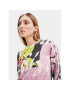 Desigual Пуловер 23WWJF13 Цветен Regular Fit - Pepit.bg