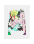 Desigual Пуловер 23WWJF13 Цветен Regular Fit - Pepit.bg