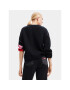 Desigual Пуловер 23WWJF32 Черен Regular Fit - Pepit.bg