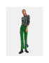 Desigual Пуловер 23WWJF33 Черен Slim Fit - Pepit.bg