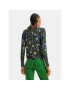 Desigual Пуловер 23WWJF33 Черен Slim Fit - Pepit.bg