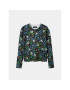 Desigual Пуловер 23WWJF33 Черен Slim Fit - Pepit.bg