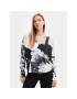Desigual Пуловер 23WWJF39 Цветен Regular Fit - Pepit.bg