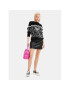 Desigual Пуловер 23WWJF56 Черен Regular Fit - Pepit.bg
