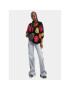 Desigual Пуловер 23WWJF86 Черен Oversize - Pepit.bg