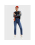Desigual Пуловер Ayla 22WWJF80 Черен Regular Fit - Pepit.bg