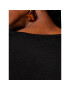 Desigual Пуловер Bari 20WWJFBQ Черен Regular Fit - Pepit.bg