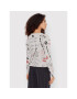 Desigual Пуловер Butset 22SWJF57 Сив Regular Fit - Pepit.bg