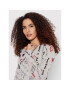 Desigual Пуловер Butset 22SWJF57 Сив Regular Fit - Pepit.bg