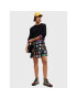 Desigual Пуловер Mara 22WWJF15 Черен Regular Fit - Pepit.bg
