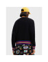 Desigual Пуловер Mara 22WWJF15 Черен Regular Fit - Pepit.bg