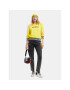 Desigual Пуловер Mara 22WWJF15 Жълт Regular Fit - Pepit.bg