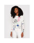 Desigual Пуловер Neckar 21SWJF44 Бял Regular Fit - Pepit.bg