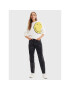 Desigual Пуловер SMILEY 22WWJFA3 Бял Relaxed Fit - Pepit.bg
