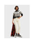 Desigual Пуловер Tignes 22WWJF74 Цветен Regular Fit - Pepit.bg