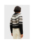 Desigual Пуловер Tignes 22WWJF74 Цветен Regular Fit - Pepit.bg